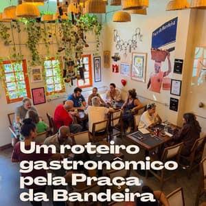 Aconchego Carioca - 1