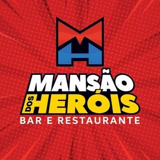 Mansão dos Heróis Bar e Restaurante