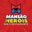Mansão dos Heróis Bar e Restaurante