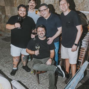 Bar de Sto António - 4