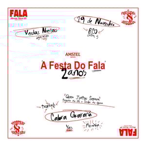 Fala Bar - 2