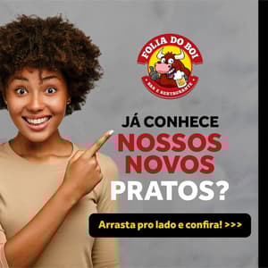 Bar Folia do Boi - 5