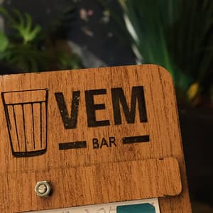 Bar Vem - 2