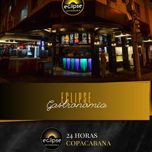 Eclipse Bar Restaurante Pizzaria 24 Horas - 4