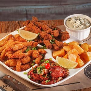 Madalenna Recreio – Bar, Restaurante e Pizzaria de Qualidade - 4