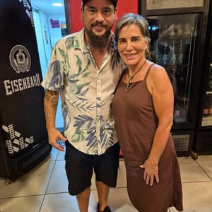 Tártaros Grill Hamburgueria Artesanal Bar de Grelhados Grajaú Rio de Janeiro - 2