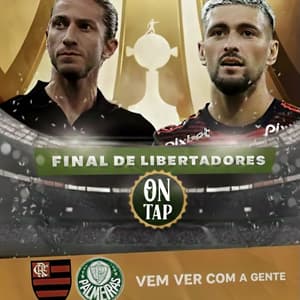 On Tap Pub - Bar e Restaurante - 5