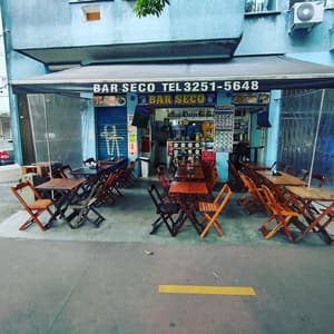 BAR SECO RJ - 4