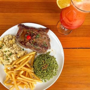 Braseiro Colarinho - 3