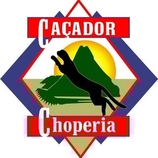 Restaurante Caçador Praça Afonso Pena