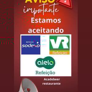 Acadebeer Bar & Restaurante - 5