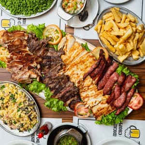 Sindicato do Chopp - Restaurante em Copacabana - 4