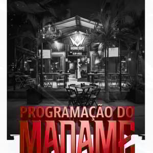Madame Surtô - 5