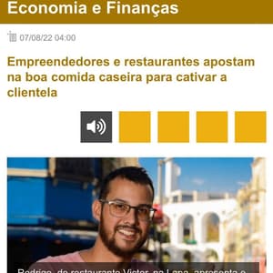 Bar Victor - Lapa - 3