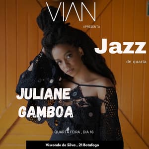 Vian Cocktail Bar - 5