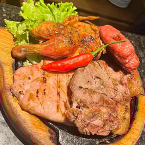 Botequim Gato Preto - 1