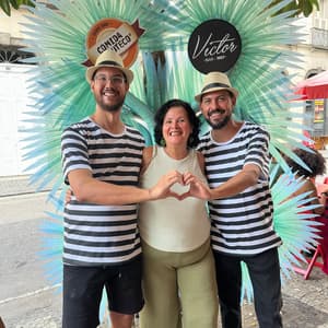 Bar Victor - Lapa - 4