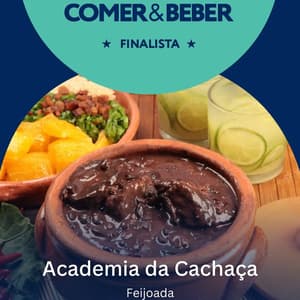 Academia da Cachaça - 5