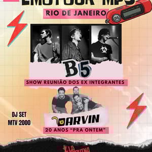 La Esquina - O bar más fueda da Lapa - 1