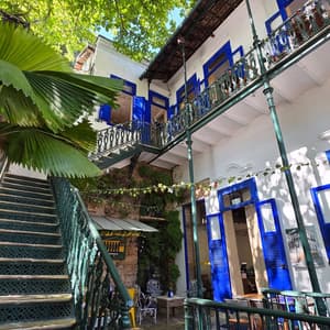 Casa Nossa Lounge - 3