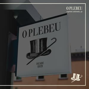 O Plebeu - 1