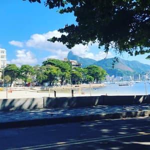 Restaurante e Bar Garota da Urca - 4