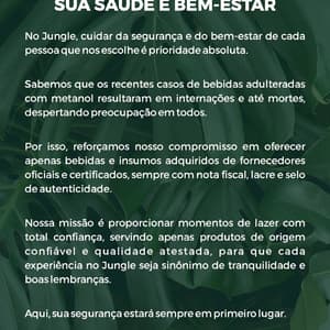 Jungle Garden Pub - 2