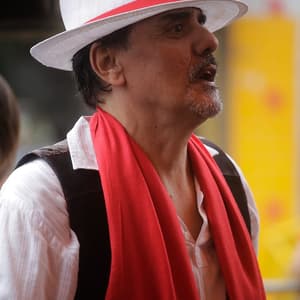 Bar Escritório da Esquina Méier - 2