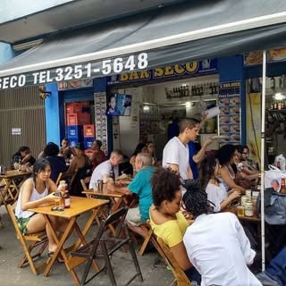 BAR SECO RJ