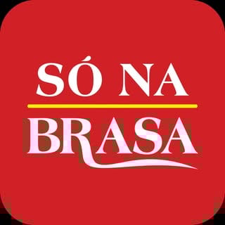 Só na Brasa