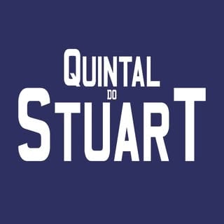 Quintal do Stuart