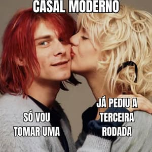 Calabouço Rock Bar - 1