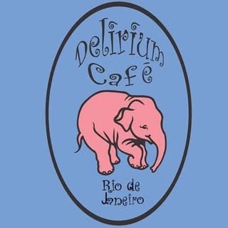 Delirium Café