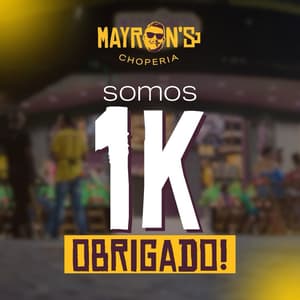 Mayron's Choperia - 3