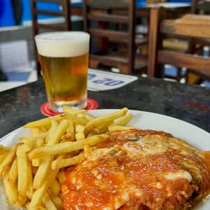 Bar do Bode Cheiroso - 5