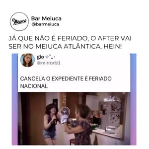 Bar Meiuca | Tijuca - 3