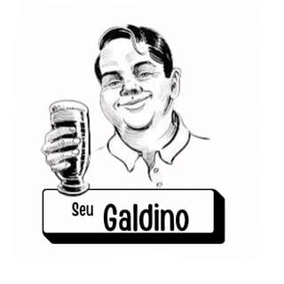 Seu Galdino - Boteco Raiz
