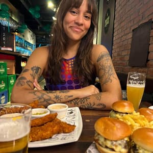 The Boua Kitchen Bar - 2