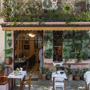 Bar Tero - Vermuteria e Restaurante - 1