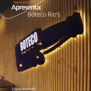 Boteco Rios Barra - 2