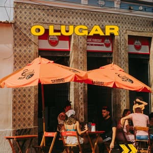 Cadê Teresa Bar - 5