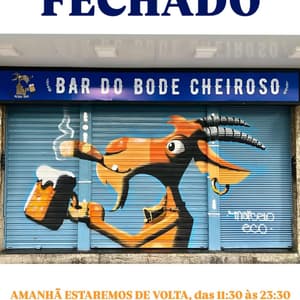 Bar do Bode Cheiroso - 4