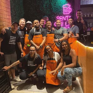 Boteco Boca Miúda - 2