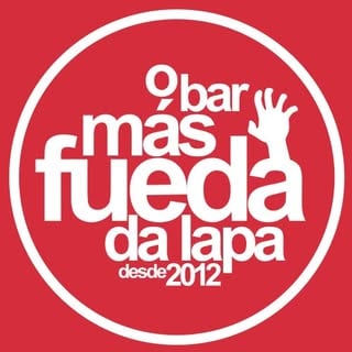 La Esquina - O bar más fueda da Lapa