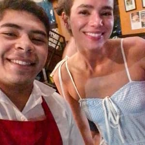 Boteco Cabidinho - 2