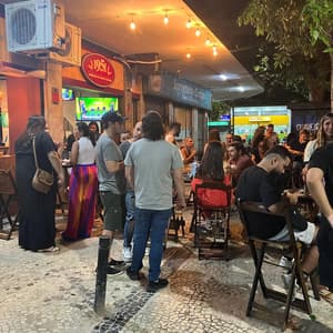 1951 Comércio de Chopp Gelado - 2