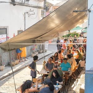 Armazém Cardosão - 5