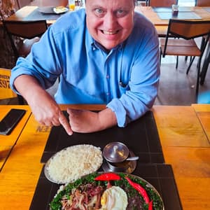 Gracioso (SAN MARTIN) - 1