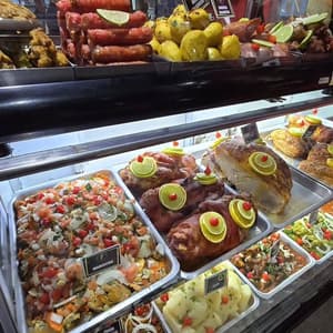 Bar Gato de Botas - 2