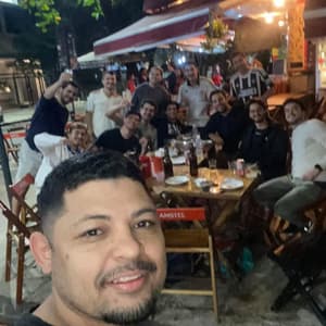 Cantinho de Ipanema - 1